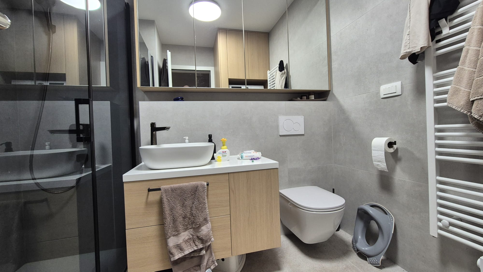 Montaža WC školjke Zagreb – profesionalna ugradnja